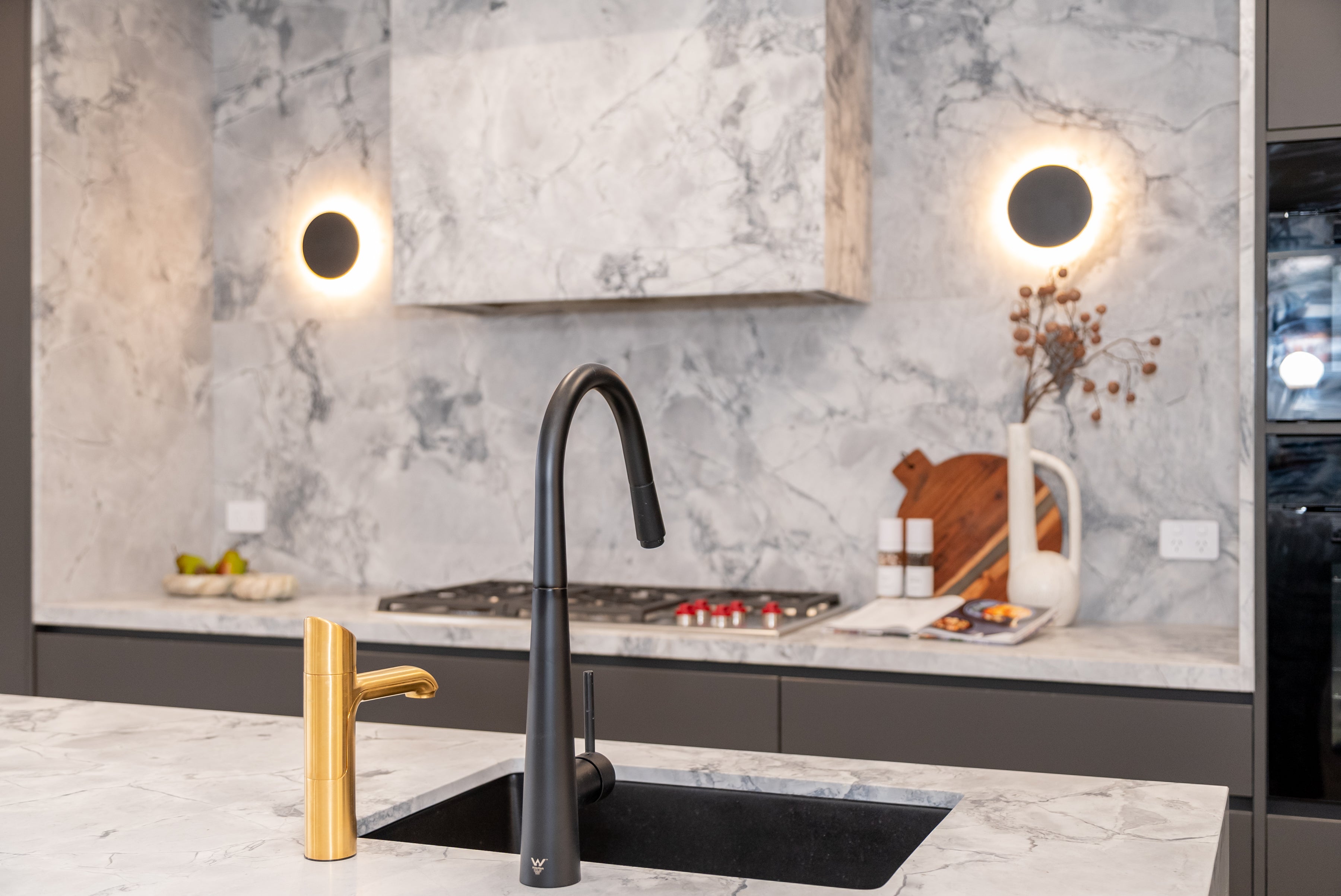 Tapware - My Bathroom Depot