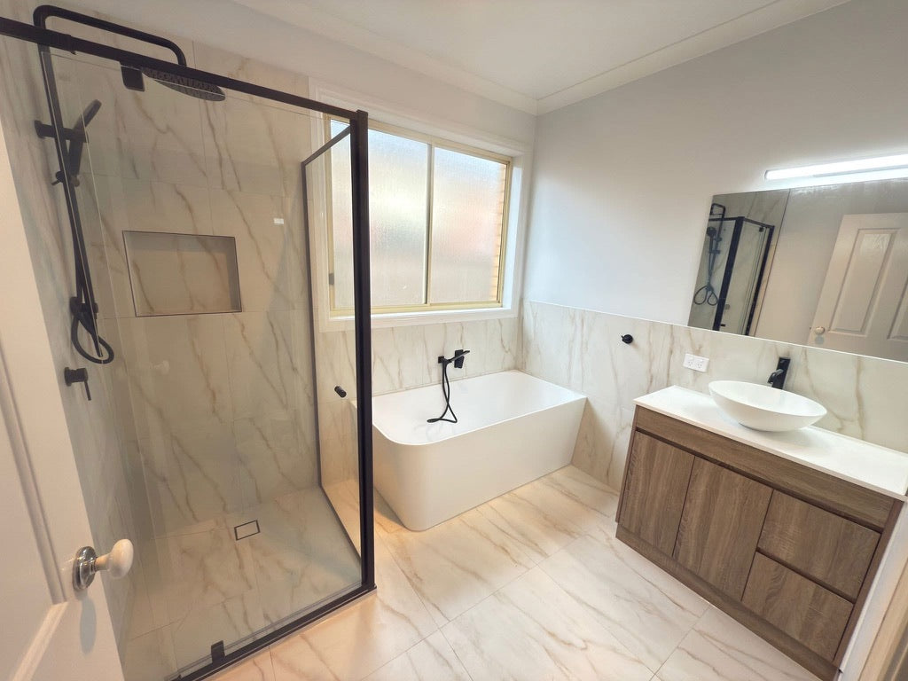 Elevate Your Space: 2025 Tapware & Hardware Trends for Modern Bathrooms