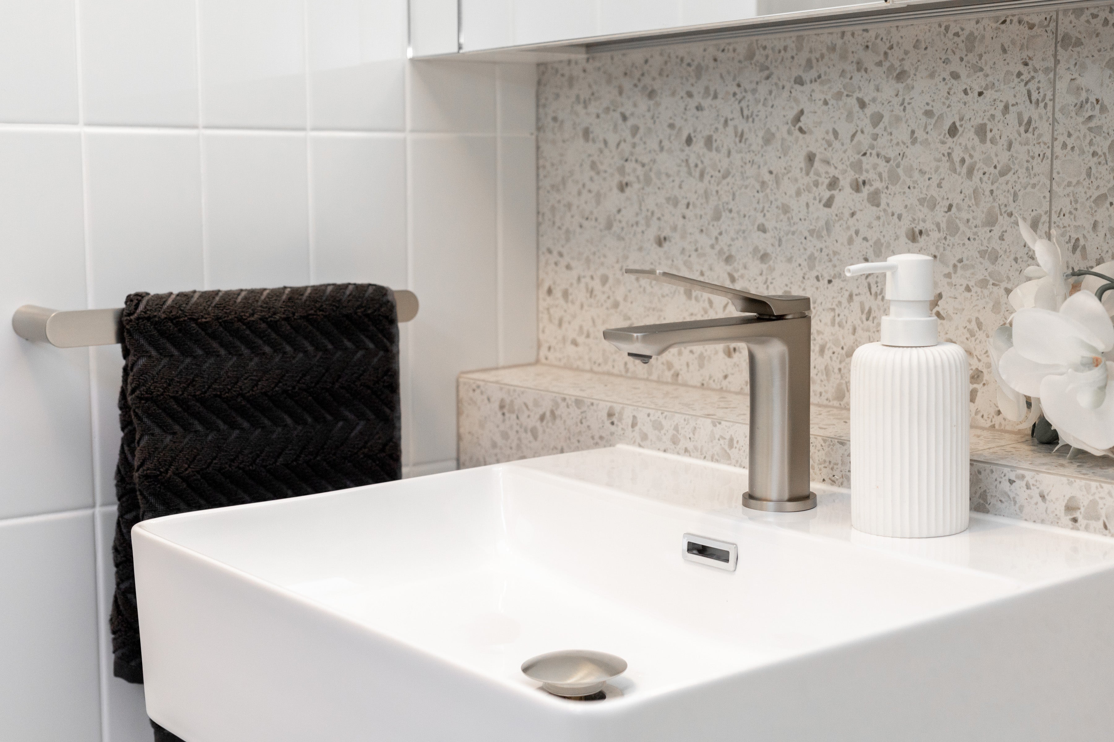 Upgrade Your Home with Australia's Best Tapware Mixers: Bathroom, Kitchen, Bath, Basin & Wall Selections for 2025