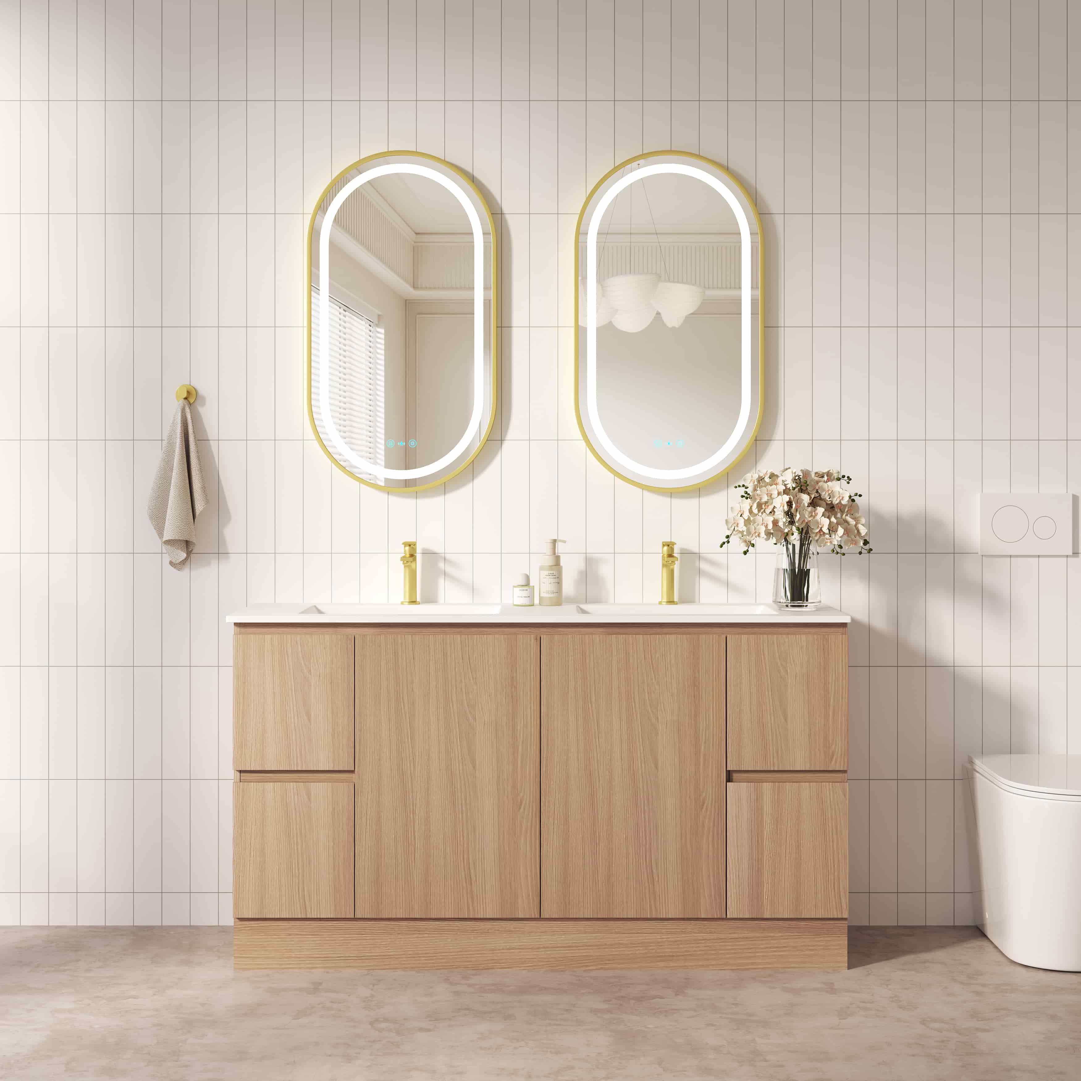 Premium Bathroom Supplies Delivered Direct to Your Door – Anywhere in Australia