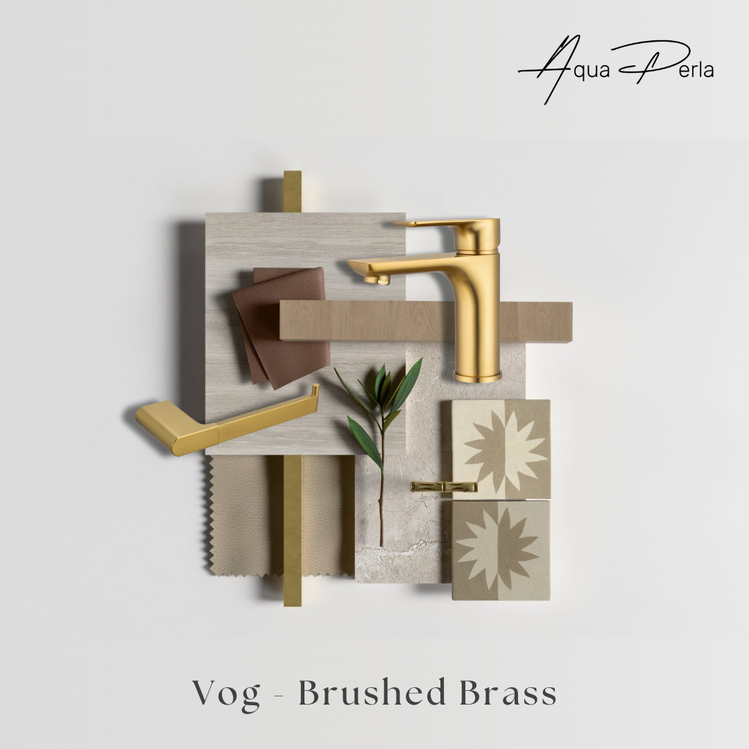 Upgrade Your Bathroom with Australia's Best Shower Tapware & Hardware Accessories in 2025