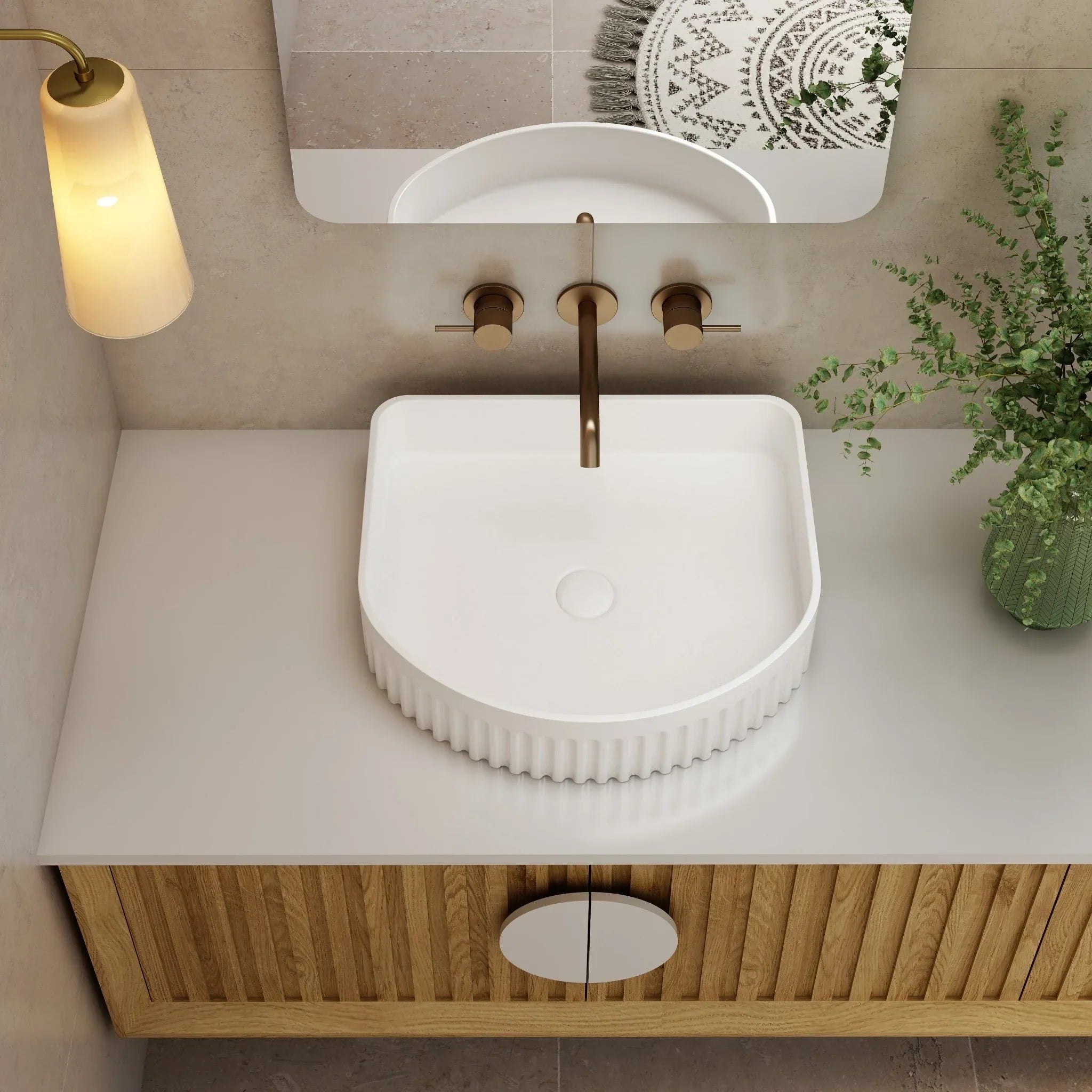 Elevate Your Bathroom with Australia's Best Basin Styles for 2025