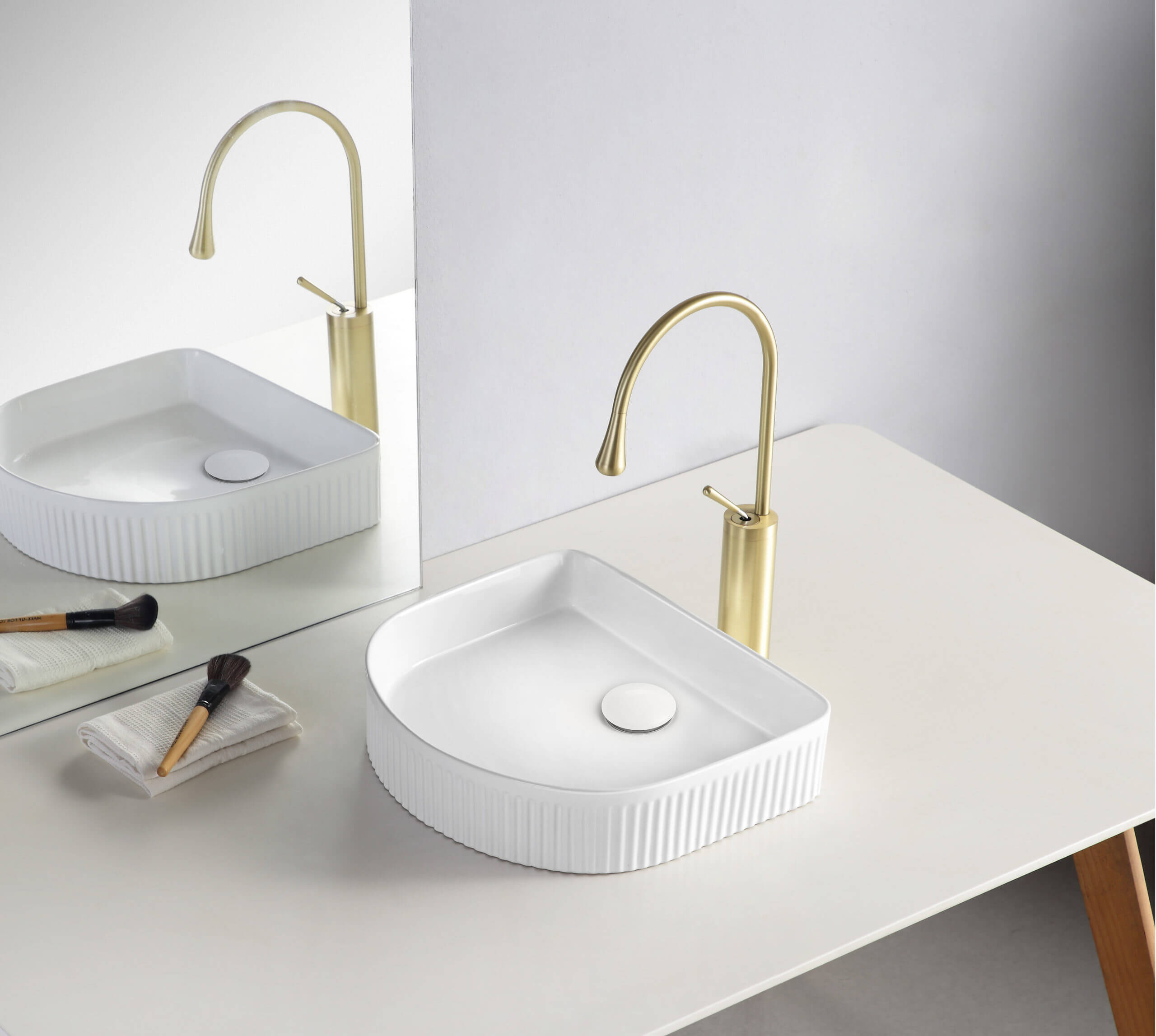 Designer Basins