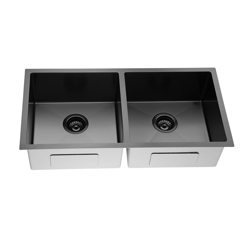 Double Bowl Sink