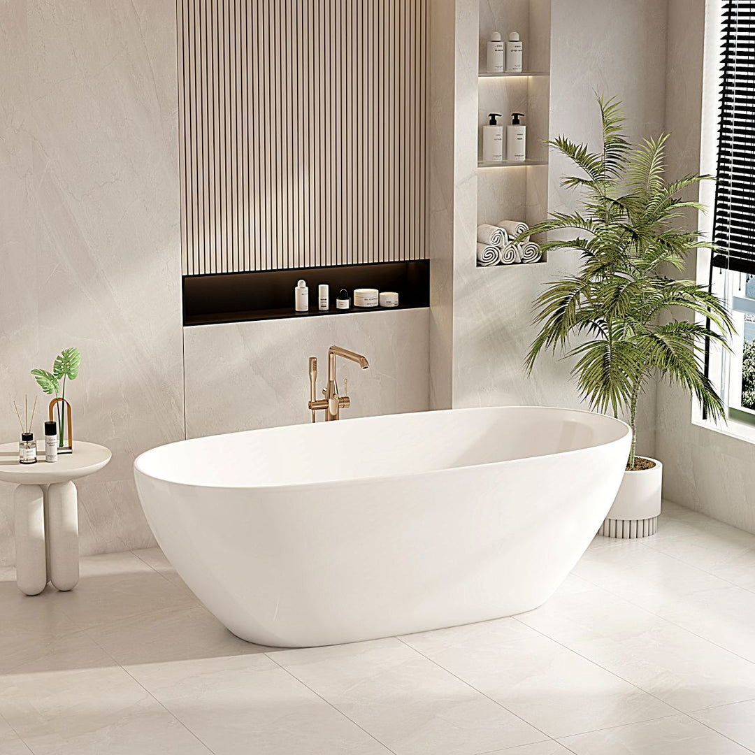 Freestanding Bathtubs