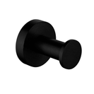 MBD Round Matte black Bathroom Package