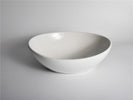 Elaine Gloss white Oval Basins 410*330*145mm