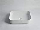 Elaine 500*400*135mm Gloss White Basins