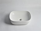 Claya CLAYA 480*395*145mm Fine Ceramic Basin