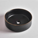 Round 360mm Above counter basins (Multi Color Option)