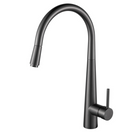 Aquaperla Pull Out Kitchen Sink Mixer Tap （Multi color)