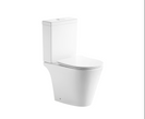 Roccia Tornado Rimless Toilet Suite