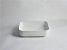 Elaine 500*400*135mm Gloss White Basins