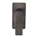 Square Chrome Bathtub/Basin Wall Spout ( Multi Colour)