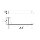 IVANO Series Hand Towel（Multi Color Option)