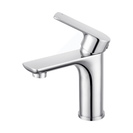 VOG Chrome Basin Mixer Tap