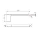 VOG Series Hand Towel(Multi Color Option)