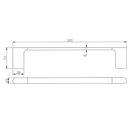 VOG Series  Hand Towel (Multi Color Option)