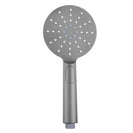 Round 3 Functions ABS Handheld Shower (Multi Color)