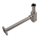 Basin Bottle Trap 32mm Solid Brass