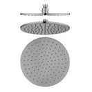 Aquaperla Round Shower Head 250mm (Multi Color)