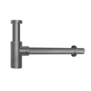 MBD Round Bottle Trap