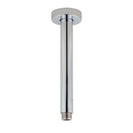 Round Ceiling Shower Arm 200mm (multi color)