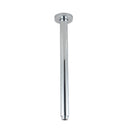 Round Ceiling Shower Arm 400mm (multi color)