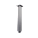 Square Ceiling Shower Arm 300mm (multi color)