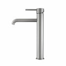 LUCID PIN Series Round Tall Basin Mixer (Multi Color Option)