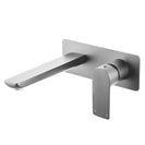 VOG Bathtub/Basin Wall Mixer With Spout