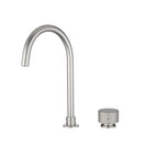 MOON - Swivel Basin Mixer