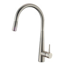 Aquaperla Pull Out Kitchen Mixer Tap (multi color)