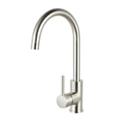 Round Standard Kitchen Sink Mixer Tap (multi color)