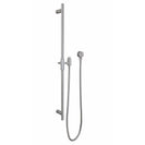 CADDENCE Series Shower Rail without Handheld Shower (Multi Color)