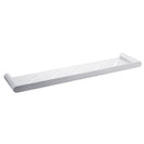 RUSHY Series Stainless Steel Shelf（Multi Color Option)