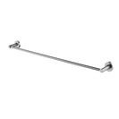 MBD Round Brushed Nickel Bathroom Package