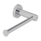 MBD Round Brushed Nickel Bathroom Package