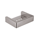 RUSHY Series Soap Dish Holder（Multi Color Option)