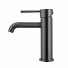 LUCID PIN Series Round Basin Mixer (Multi Color Option)