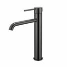LUCID PIN Series Round Tall Basin Mixer (Multi Color Option)