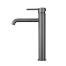LUCID PIN Series Round Tall Basin Mixer (Multi Color Option)