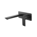 VOG Bathtub/Basin Wall Mixer With Spout