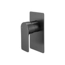 VOG Series Solid Brass Shower/Bath Wall Mixer-Multi Colour options