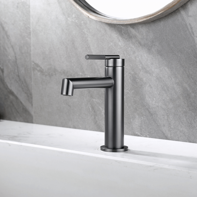 CADDENCE  Basin Mixer