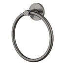 LUCID PIN Series Round Towel Ring (Multi Color Option)