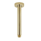 Round Ceiling Shower Arm 200mm (multi color)