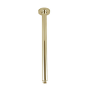 Round Ceiling Shower Arm 400mm (multi color)