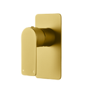 VOG Series Wall Mixer (Multi Colour)