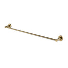 MBD Round Brushed Gold Bathroom Packages